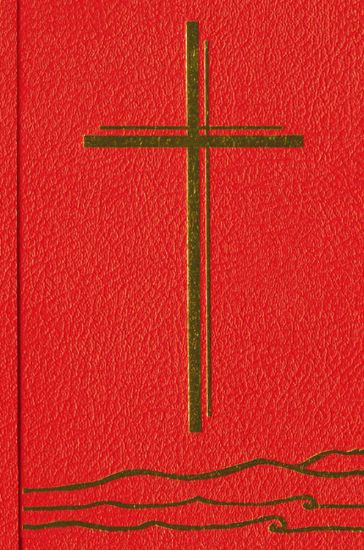 Picture of New Zealand Prayer Book