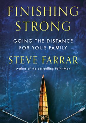 Picture of Finishing Strong