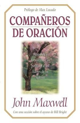 Picture of Companeros de Oracion