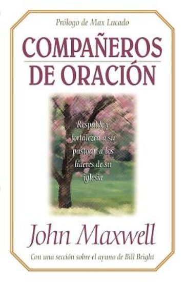 Picture of Companeros de Oracion