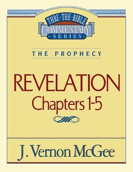 Picture of Revelation I