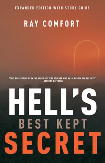 Picture of Hell's Best Kept Secret