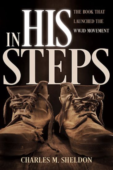 Picture of In His Steps