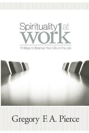 Picture of Spirituality at Work