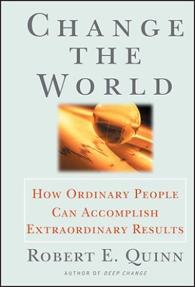 Picture of Change the World