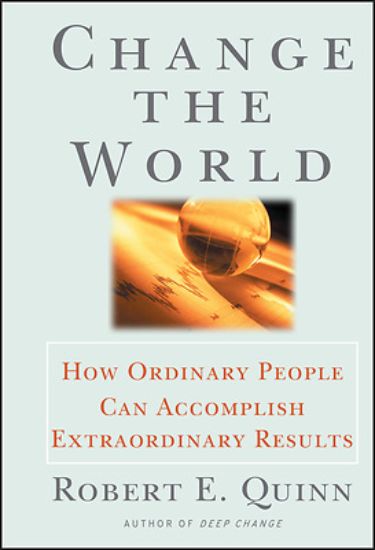 Picture of Change the World