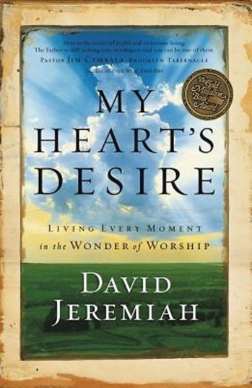 Picture of My Heart's Desire
