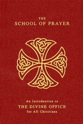 Picture of The School of Prayer