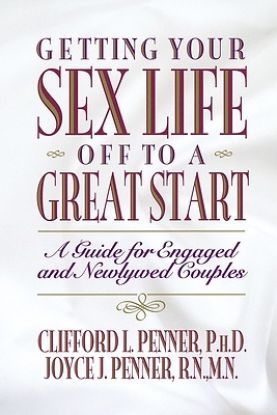 Picture of Getting Your Sex Life Off to a Great Start