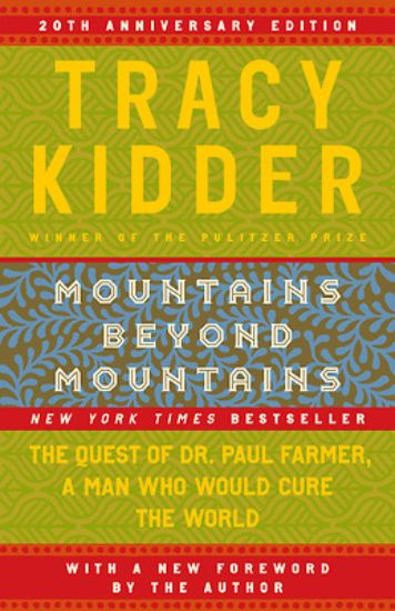 Picture of Mountains Beyond Mountains