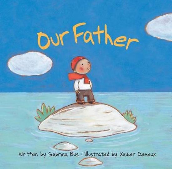 Picture of Our Father