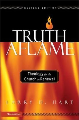 Picture of Truth Aflame