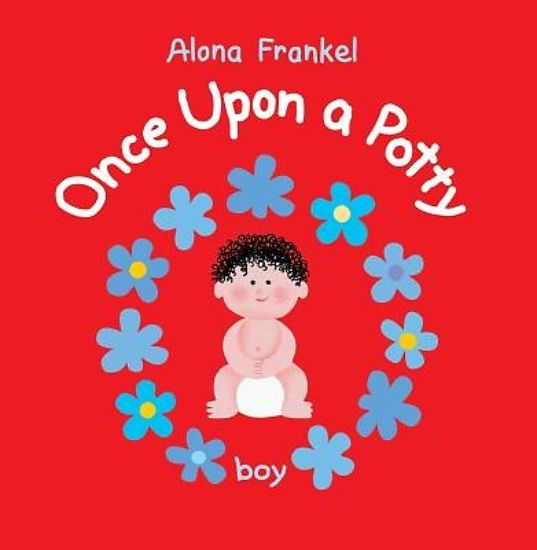 Picture of Once Upon a Potty