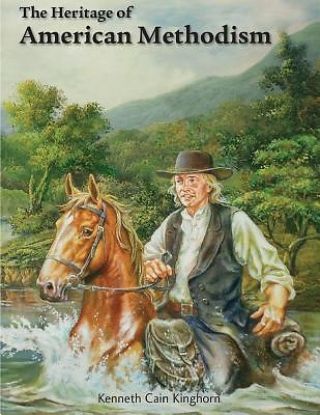 Picture of The Heritage of American Methodism