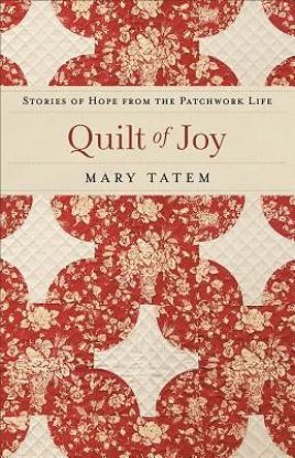 Picture of Quilt of Joy