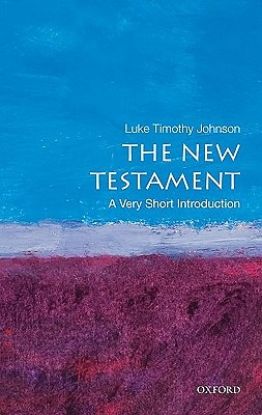 Picture of The New Testament