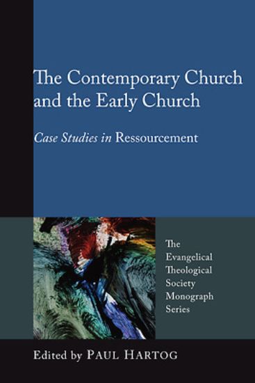 Picture of The Contemporary Church and the Early Church