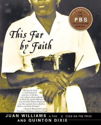 Picture of This Far by Faith