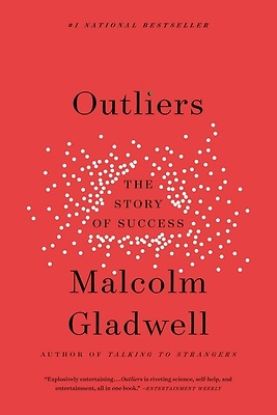 Picture of Outliers