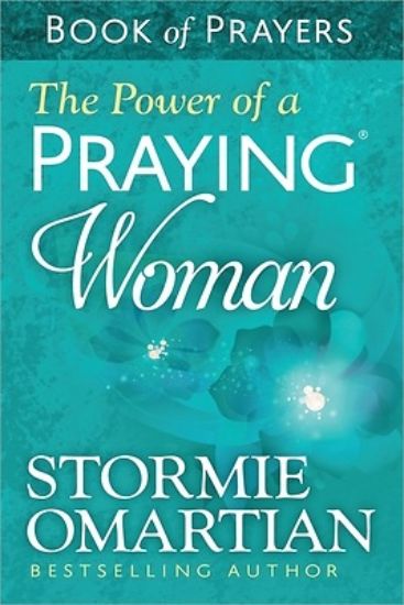 Picture of The Power of a Praying Woman
