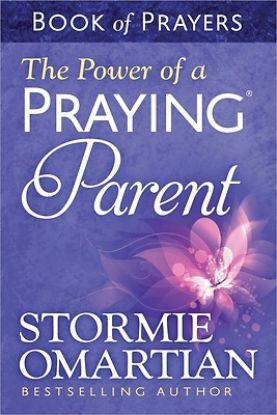Picture of The Power of a Praying? Parent Book of Prayers