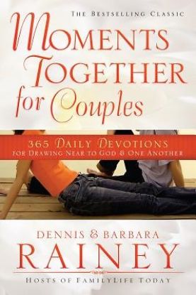 Picture of Moments Together for Couples
