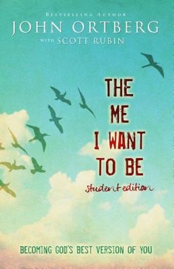 Picture of The Me I Want to Be Student Edition
