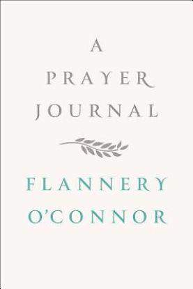 Picture of A Prayer Journal