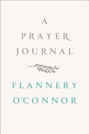 Picture of A Prayer Journal
