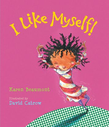Picture of I Like Myself!