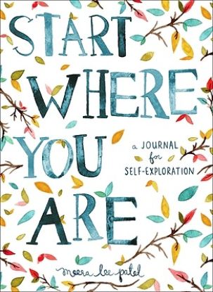Picture of Start Where You Are