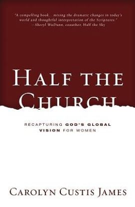 Picture of Half the Church