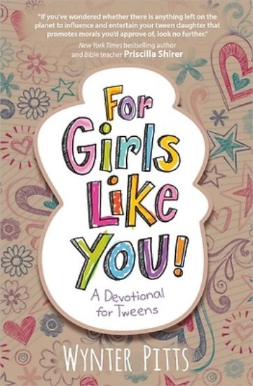 Picture of For Girls Like You