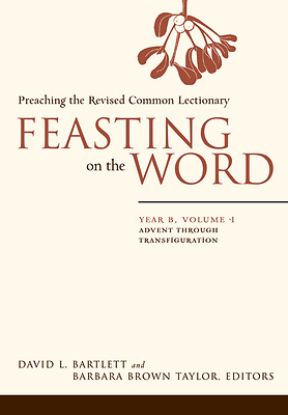 Picture of Feasting on the Word