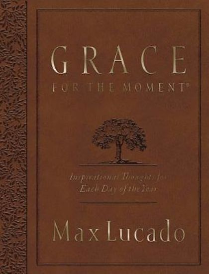 Picture of Grace for the Moment Large Deluxe