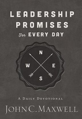 Picture of Leadership Promises for Every Day