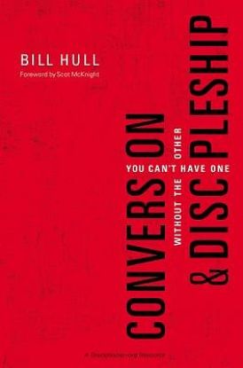 Picture of Conversion and Discipleship