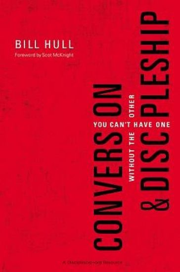 Picture of Conversion and Discipleship