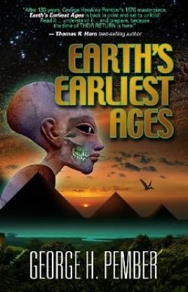 Picture of Earth's Earliest Ages