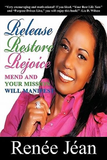 Picture of Release Restore Rejoice