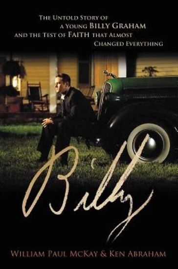 Picture of Billy