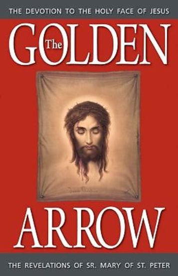 Picture of The Golden Arrow