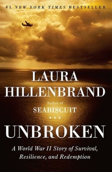 Picture of Unbroken
