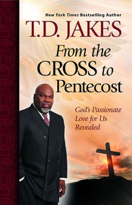Picture of From the Cross to Pentecost