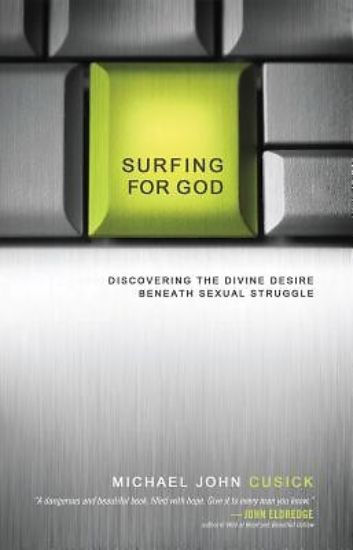 Picture of Surfing for God