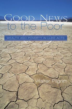 Picture of Good News to the Poor