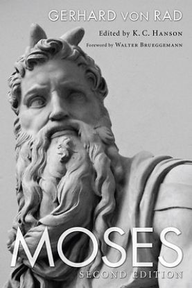 Picture of Moses, 2nd Ed.