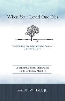 Picture of When Your Loved One Dies
