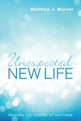 Picture of Unexpected New Life