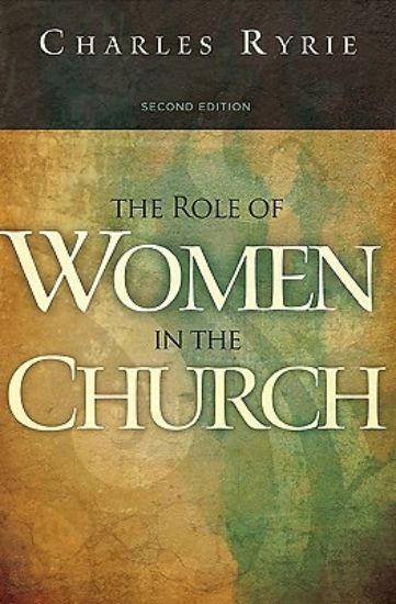 Picture of The Role of Women in the Church
